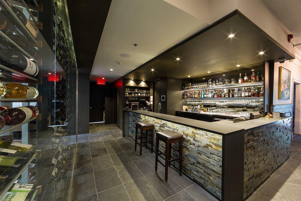 Chez Truchon Bistro-Auberge La Malbaie Ngoại thất bức ảnh