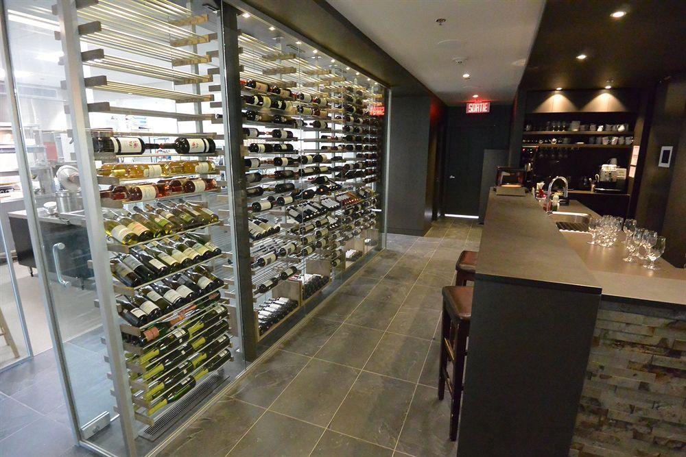Chez Truchon Bistro-Auberge La Malbaie Ngoại thất bức ảnh